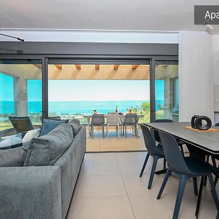 Yalarent C Kinneret Hotel Apartments Migdal Kültér fotó