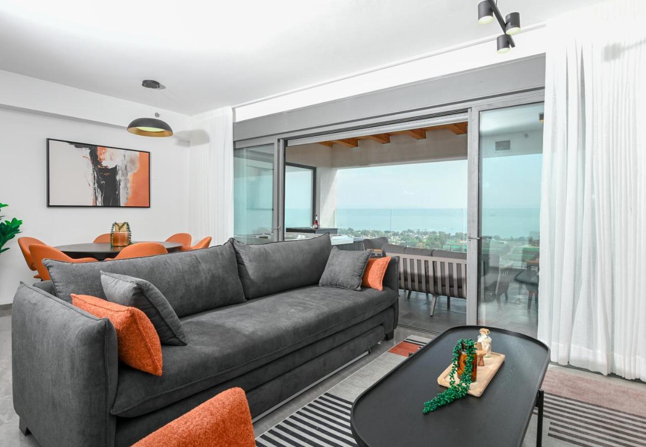 Yalarent C Kinneret Hotel Apartments Migdal Kültér fotó