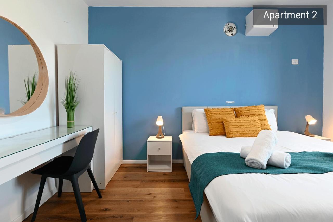 Yalarent C Kinneret Hotel Apartments Migdal Kültér fotó
