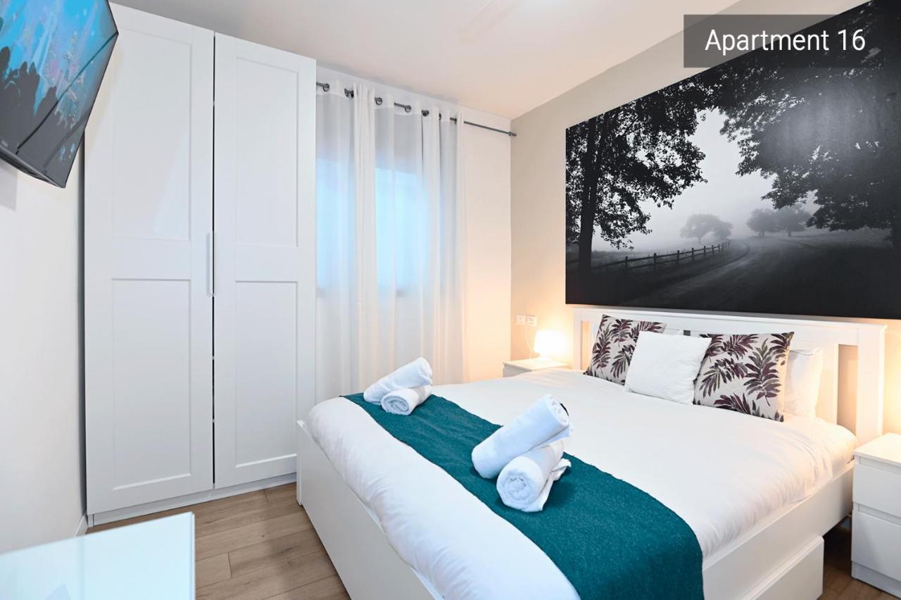 Yalarent C Kinneret Hotel Apartments Migdal Kültér fotó